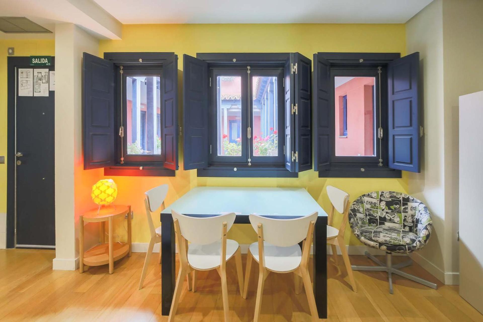 Two Bedroom Apartment Plaza Mayor By Sharingco Madrid Exterior foto