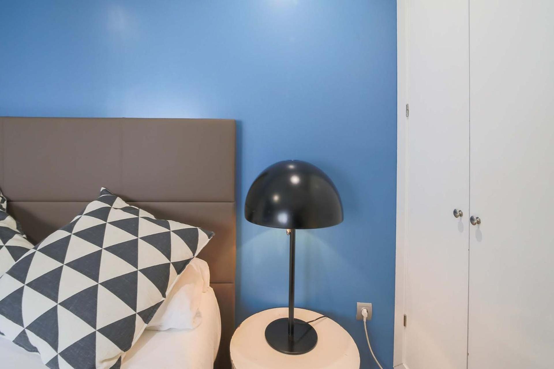 Two Bedroom Apartment Plaza Mayor By Sharingco Madrid Exterior foto