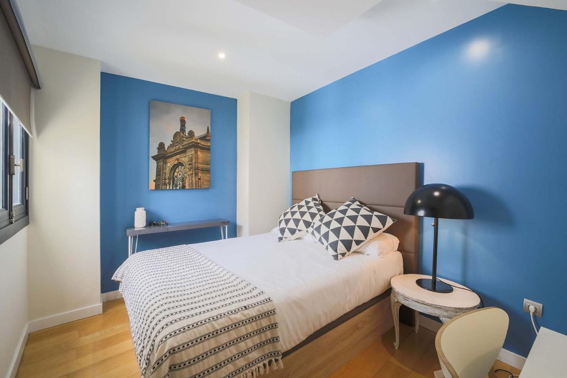Two Bedroom Apartment Plaza Mayor By Sharingco Madrid Exterior foto