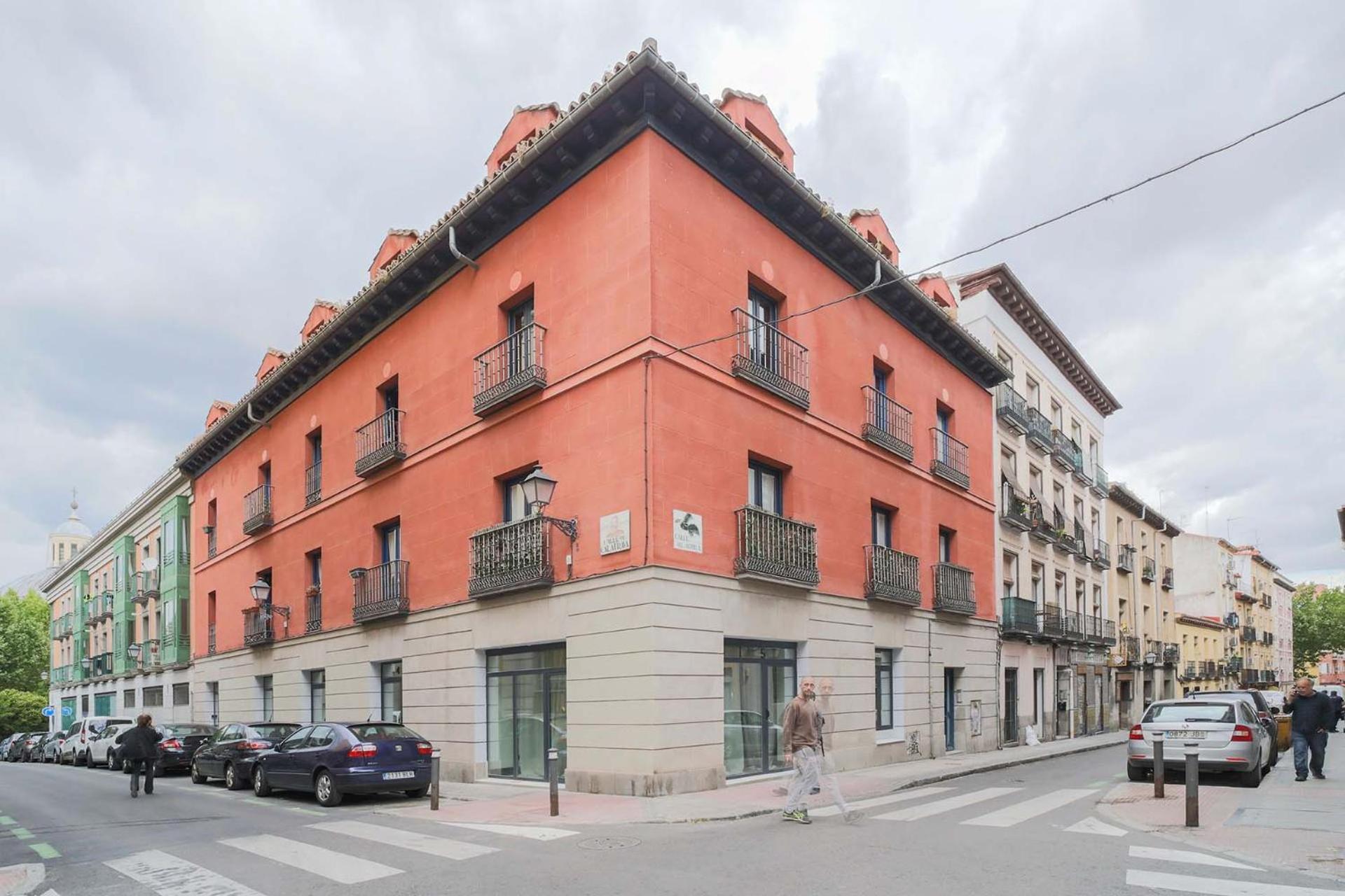 Two Bedroom Apartment Plaza Mayor By Sharingco Madrid Exterior foto