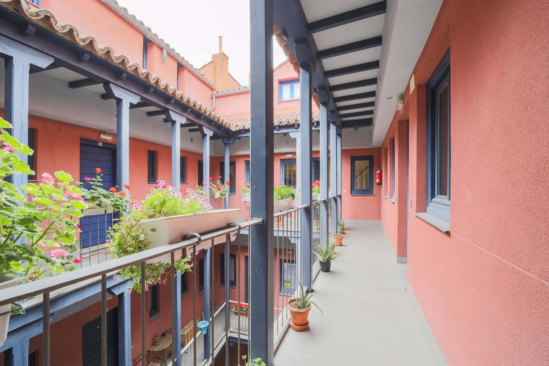 Two Bedroom Apartment Plaza Mayor By Sharingco Madrid Exterior foto